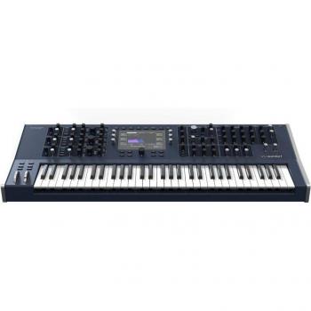 16-Voice Waldorf Quantum MKII
