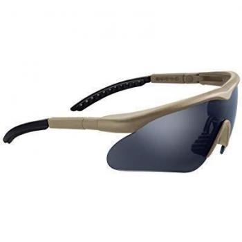 Occhiali Raptor Swiss Eye coyote