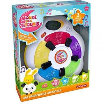 Broderie Enchantée RS1604