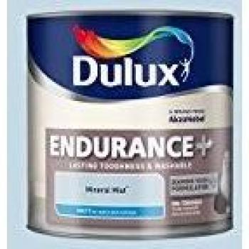 Dulux Endurance Paint