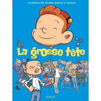 Le Spirou de ...