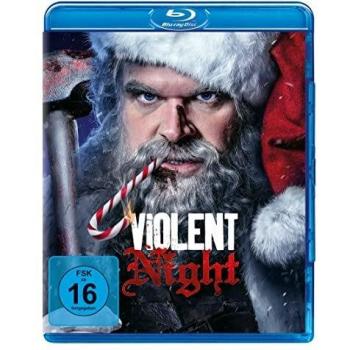 Violent Night