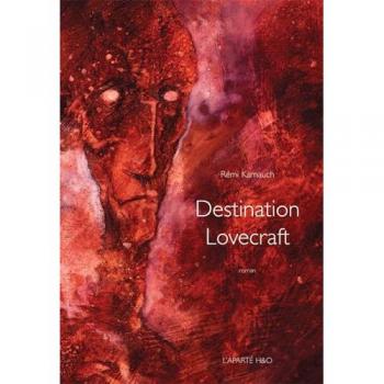 Destination Lovecraft