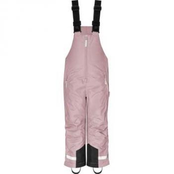 Playshoes Pantalones de Nieve Rosa 104