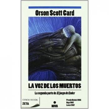 La voz de los muertos