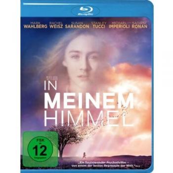 In meinem Himmel [Blu-ray]