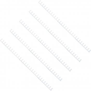 5Pcs 10mm 30-hole Book Binding Hinge