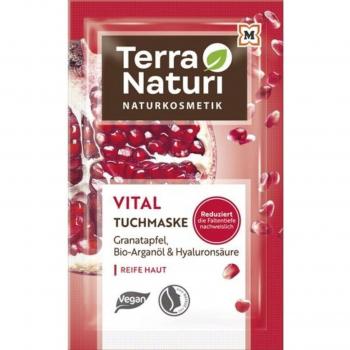 Masque en Tissu VITAL Terra Naturi