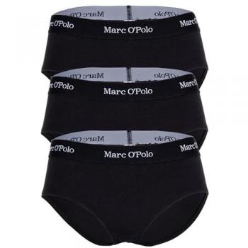 Essentials Panty Nero-Bianco Marc O’Polo