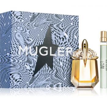 Mugler Alien Goddess parfum femme coffret cadeau