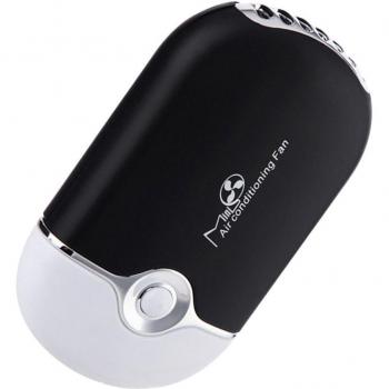 Portable Leafless Fan