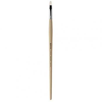 Escoda CLASICO Series 4628 Hog Bristle Brush #2