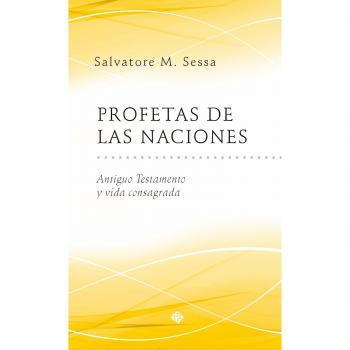 Profetas de las naciones