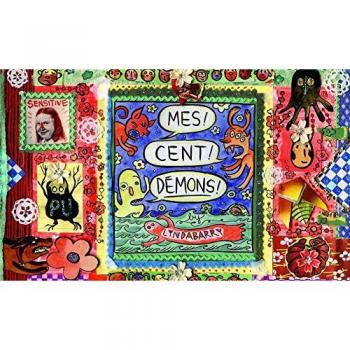 Mes cent démons !