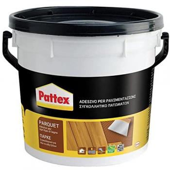 Colle à Parquet Pattex 5 kg