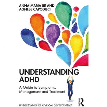 Vitalsource Technologies, Inc. Understanding Adhd