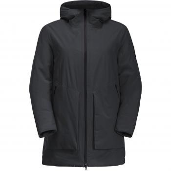 Jack Wolfskin Donna Piumino Luisenplatz