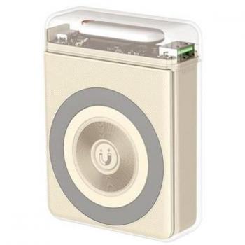 Xo Powerbank 10 000 mAh 20 W Tipo C + 22,5 W USB + 15 W inalámbrico