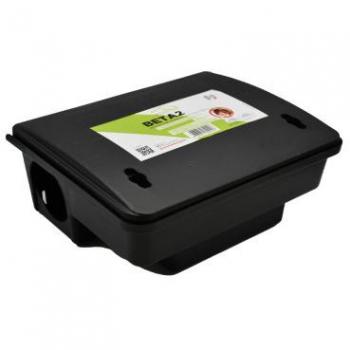 Station de Protection pour Appâts Anti-Rongeurs BETA 2 cm