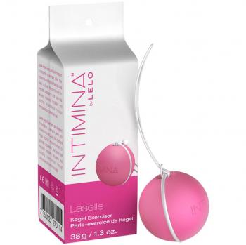 Intimina Laselle Weighted Kegel Exerciser