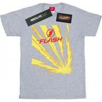 Abbigliamento DC Comics Boys I Lampi di The Flash
