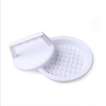 Beef Patty Press