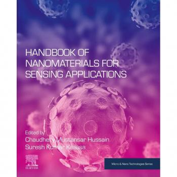 Handbook of Nanomaterials for Sensing Applications