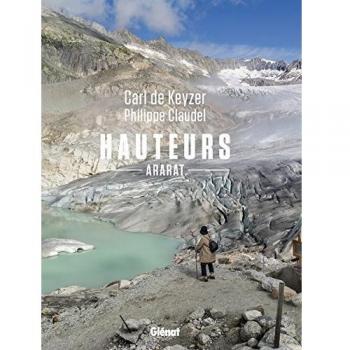 Hauteurs: Ararat