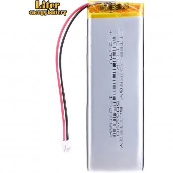 Cargador portátil Li‑Ion 1900 mAh KBD67