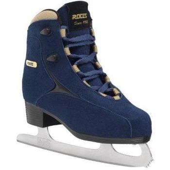 Caje Roces Patines sobre Hielo Azul 38 para Mujer