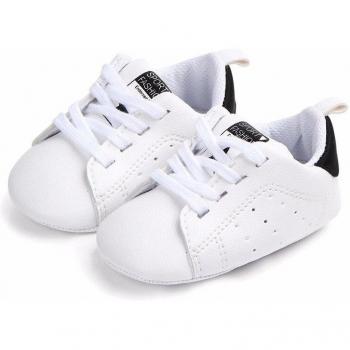 Chaussures légères pour nouveau-nés 0-18M