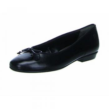 Schwarze Ballerinas von Elegante für Damen in Größe 5 von Paul Green