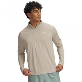 Chemise d'entraînement à demi-zip Under Armour Tech™