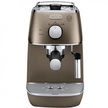 Cafetera Espresso Manual De'Longhi 1050 W