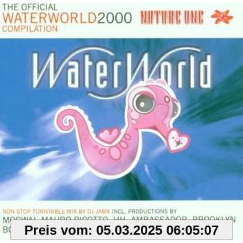 Waterworld 2000: Collection officielle – Nature One