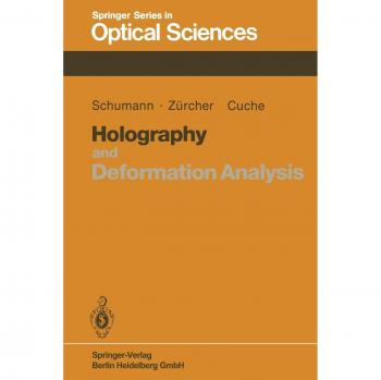 Holography and Deformation Analysis
