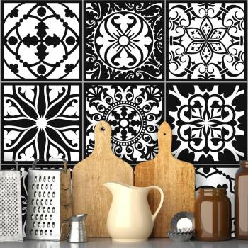 Stickers Muraux Azulejos