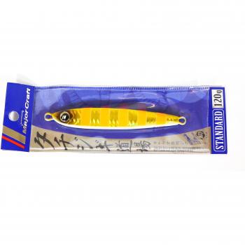 Metal Jig TJD‑ST 120 g (Major Craft) – #004 (5243)