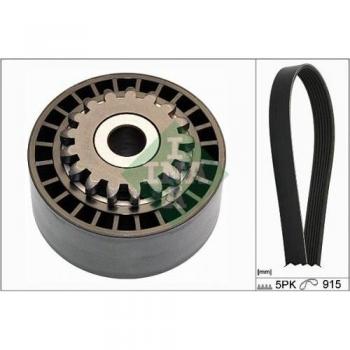INA 529 0177 10 Timing Belt Kit