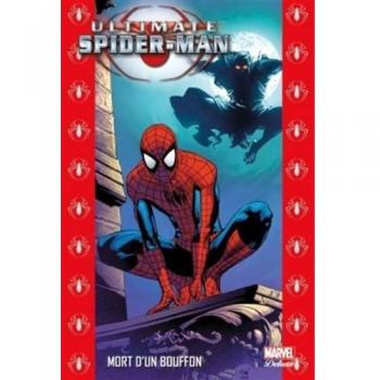 Ultimate Spider-Man T10