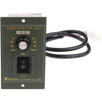 Pinpoint Motor Controller