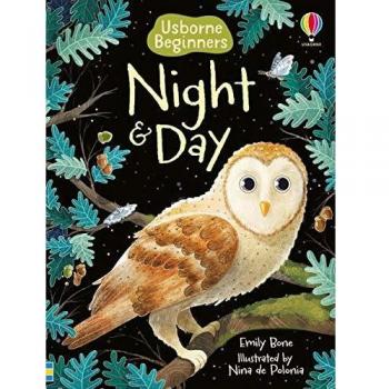 Night and Day