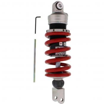 YSS Stoßdämpfer MZ456-300TR-13-85 rot für GSX 600 F 1998-2004