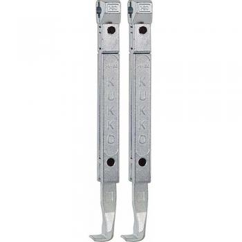 Brazos alargados para extractores KUKKO 3-300 mm