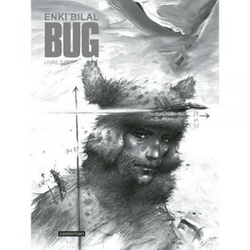 Casterman Bug