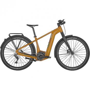 Vélo de Trekking Électrique Bergamont E-Revox Sport Rigid EQ 2023