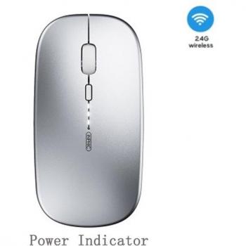 Inphic Ratón USB PM1 para Portátil