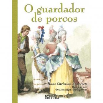Guardador de Porcos