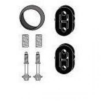 Kit HJS 82 43 9000 para Montagem de Sistema de Escape