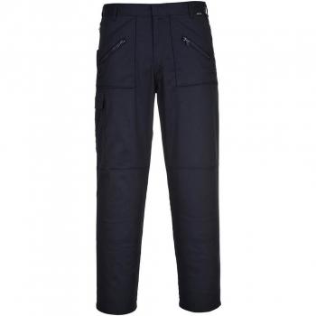 Mens Cargo Trousers